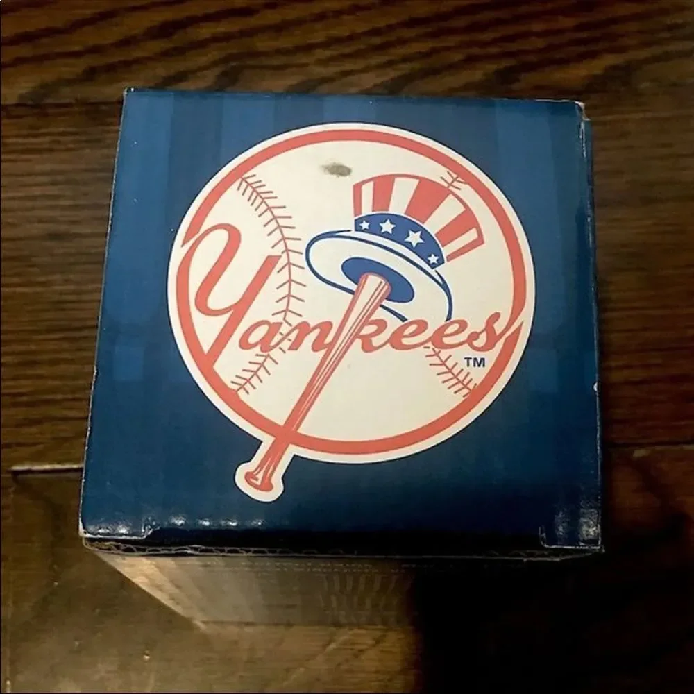 MLB new york